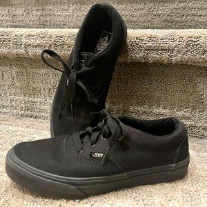Kid's Vans